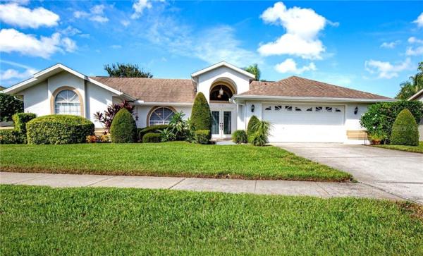 WATERFORD CROSSING PH I