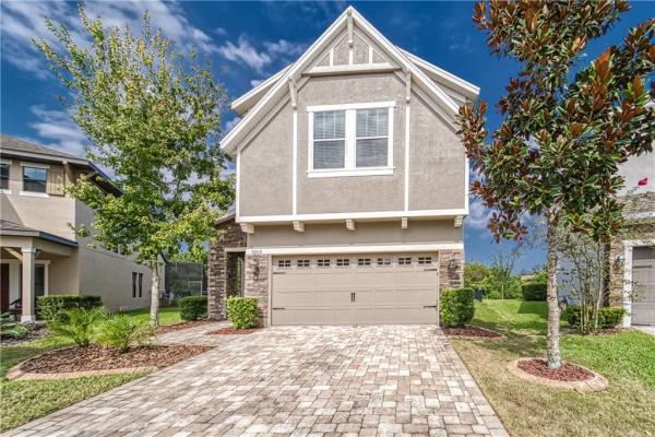 FISHHAWK CHAPMAN CROSSING PHAS