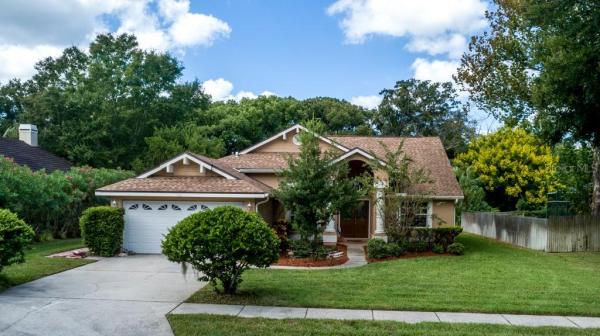 HARBOR HILLS OF PALM HARBOR