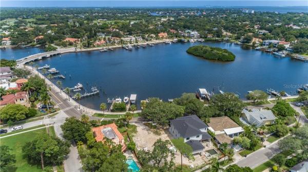 SNELLS C PERRY NORTH SHORE ADD REV REP