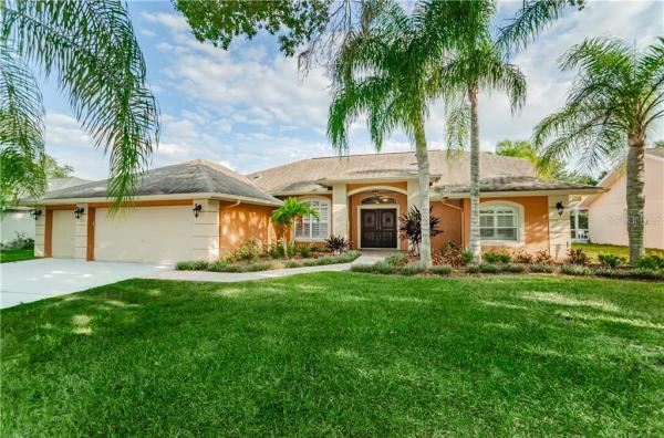 BRIDLEWOOD AT TARPON WOODS PH II