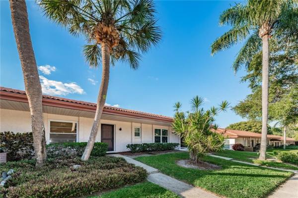 SCOTSDALE VILLA CONDO