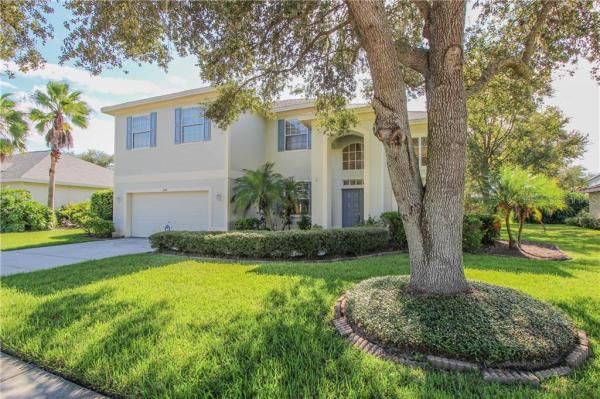 WOODS OF FOREST LAKES THE PH ONE