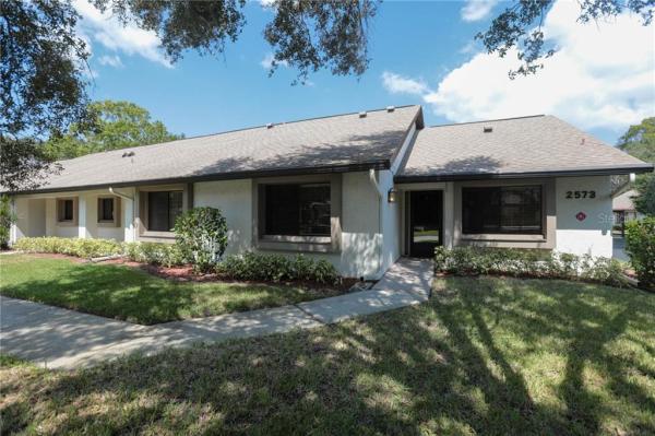 VILLAGE ON THE GREEN