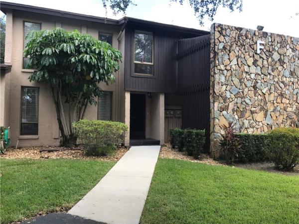 PONDS OF TARPON WOODS THE CONDO