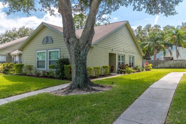 VILLAGE AT BENTLEY PARK