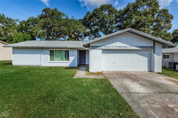 COUNTRY VILLAS-UNIT TWO