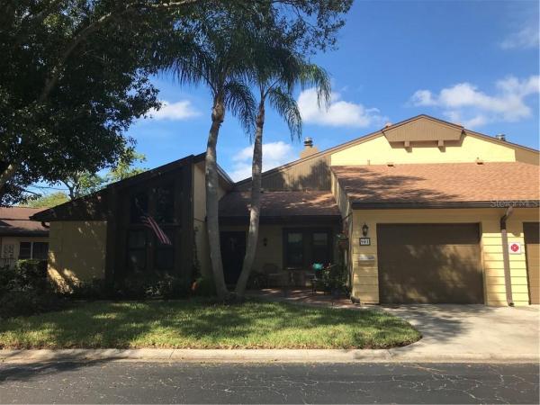 RAINTREE VILLAGE CONDO