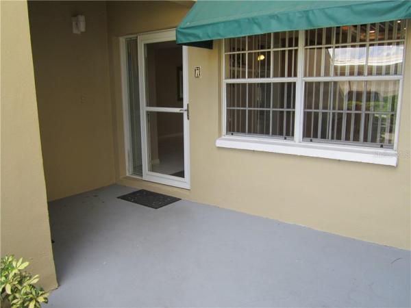 CLOISTER AT BARDMOOR