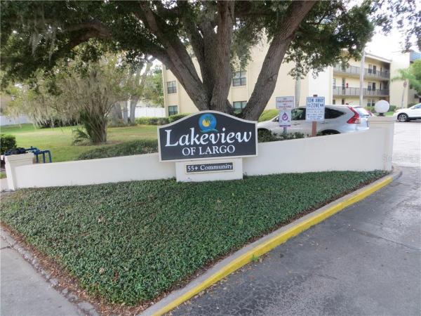LAKEVIEW OF LARGO