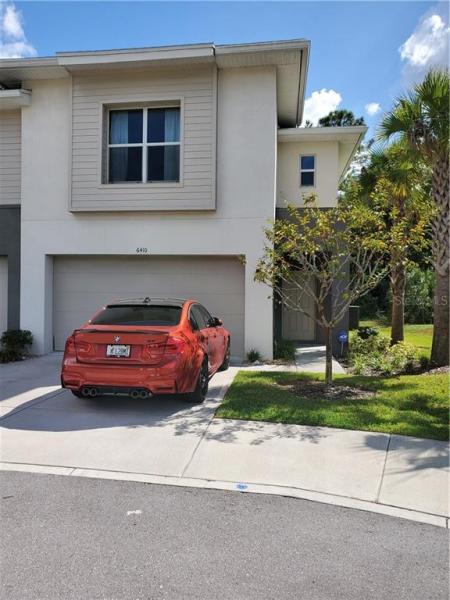 THE SANCTUARY AT ROCKY CREEK