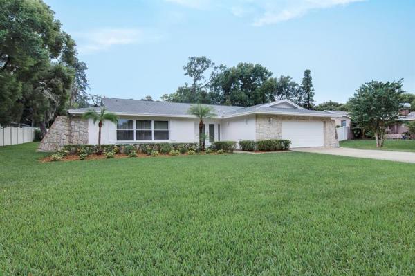 HONEYMOON RIDGE 1ST ADD