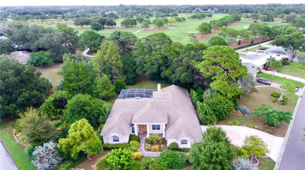 BELLEAIR ESTATES 1ST ADD