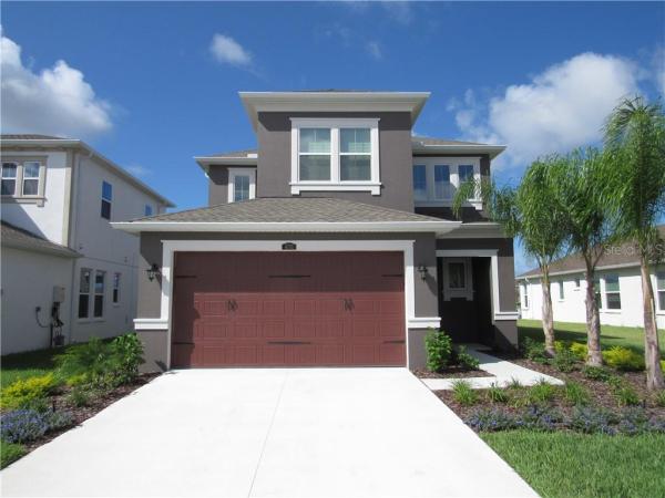 ESTANCIA PHS 3A & 3B