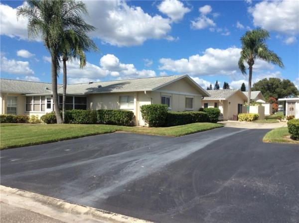 HIGHLAND LAKES CONDO