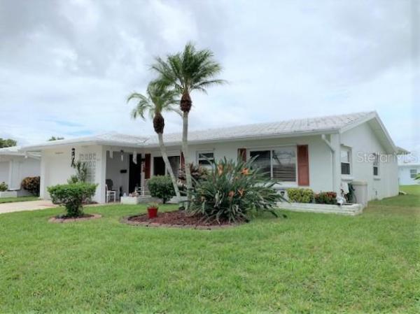 MAINLANDS OF TAMARAC BY THE GULF UNIT 4 CONDO