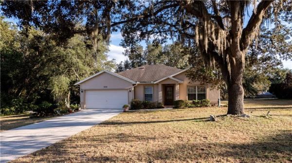 LITTLE ACRES RANCH INC