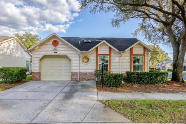 TWO WESTMINSTER CONDO