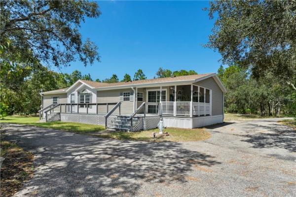 BEAGLE ACRES ESTATES