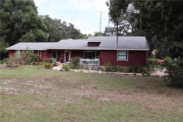 NEWMAN HEIGHTS UNREC