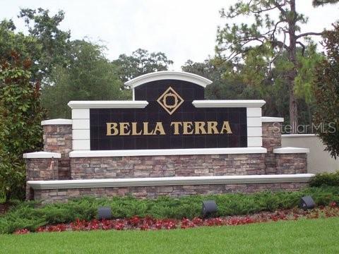 BELLA TERRA
