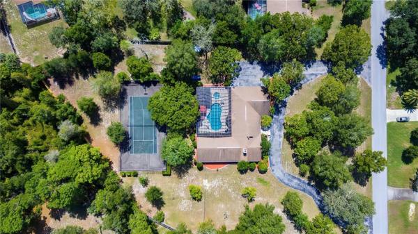 RIVER COUNTRY ESTATES