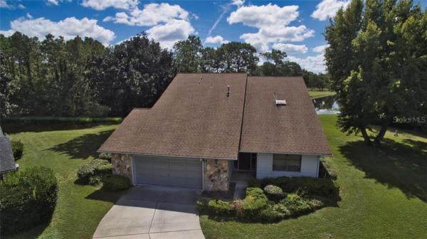 SUGARMILL WOODS CYPRESS VILLAGE REP BLK A ONLY