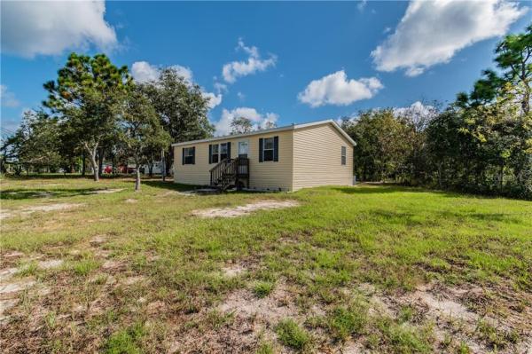 HIGHLAND FOREST UNREC