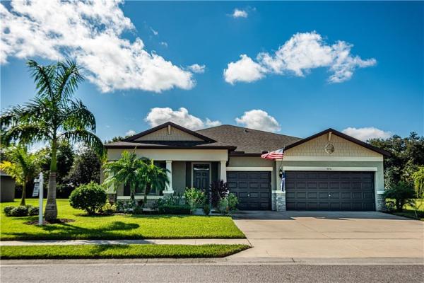 HARRISON RANCH PH IB