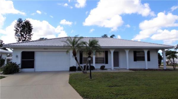 RIVER ISLES UNITS 3C & 3D