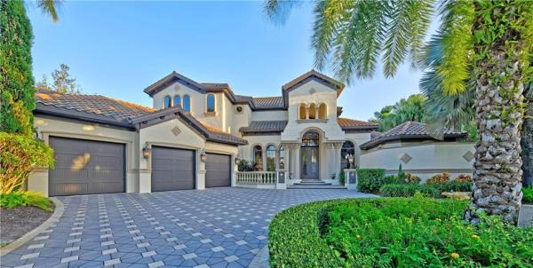 LAKEWOOD RANCH CCV SP EE U2A-2E