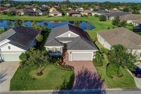 FOREST CREEK-FENNEMORE WAY