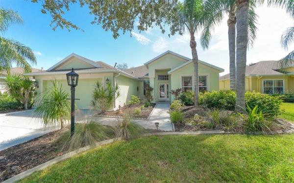 CARLYLE AT VILLAGE OF PALM AIRE UN 1