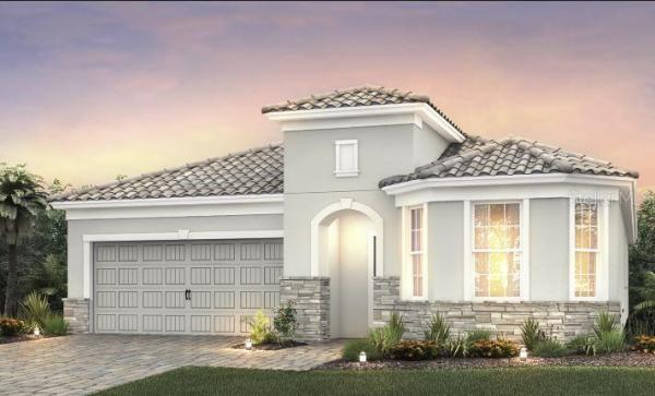 LOT 321, MALLORY PARK PH II SUBPH B PI #5900.2035/