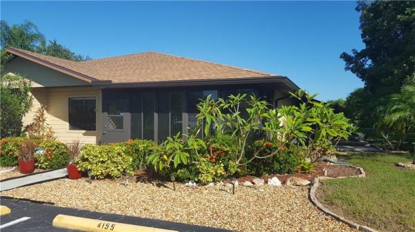 HERITAGE VILLAGE WEST CONDOMINI