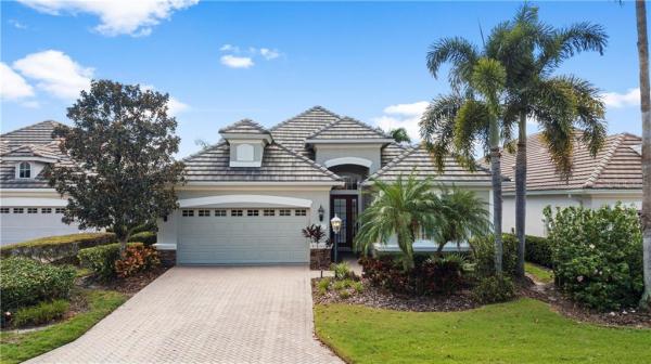 LAKEWOOD RANCH COUNTRY CLUB