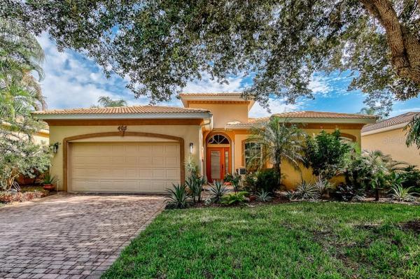 BELLAGIO ON VENICE ISLAND