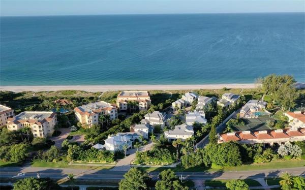 BONAIRE AT LONGBOAT KEY OR2507/5440