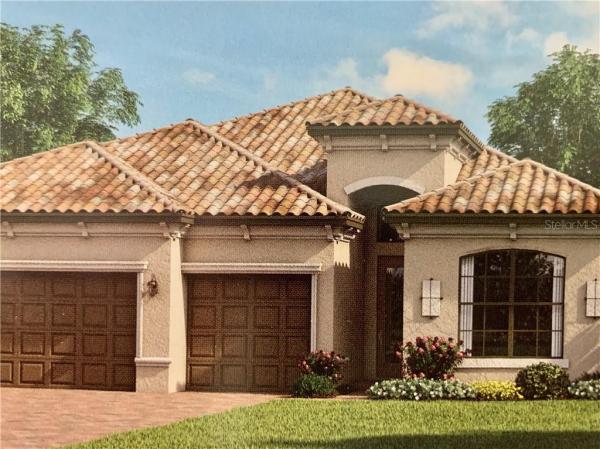 COUNTRY CLUB EAST AT LAKEWOOD RANCH SUBP