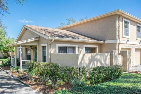 RAINTREE MANOR HOMES CONDOMINI