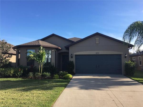 HARRISON RANCH PH IIB3