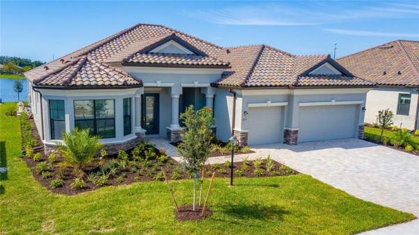 POLO RUN PH IA & IB PB61/76