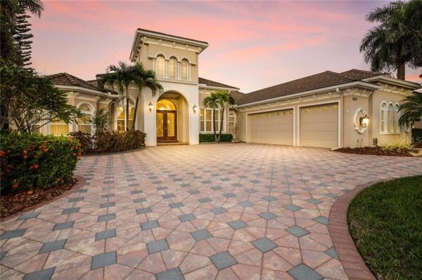 LAKEWOOD RANCH CCV SP FF