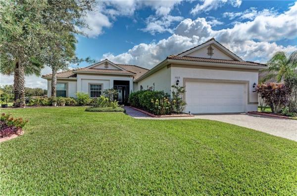 GAMBLE CREEK ESTATES PH II & III