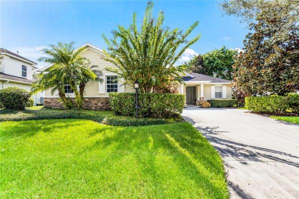 GREENBROOK VILLAGE SP Q