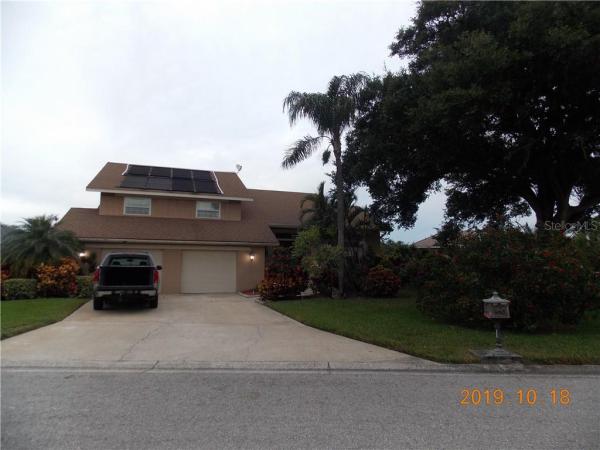 BAY LAKE ESTATES SUB PH II