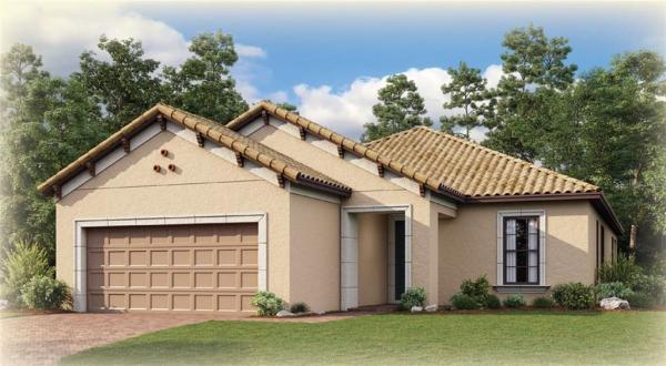 ESPLANADE PH III @ LAKEWOOD RANCH