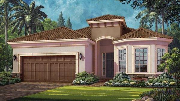 ESPLANADE PH III @ LAKEWOOD RANCH