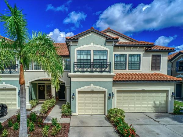 MUIRFIELD VILLAGE AT HONORE