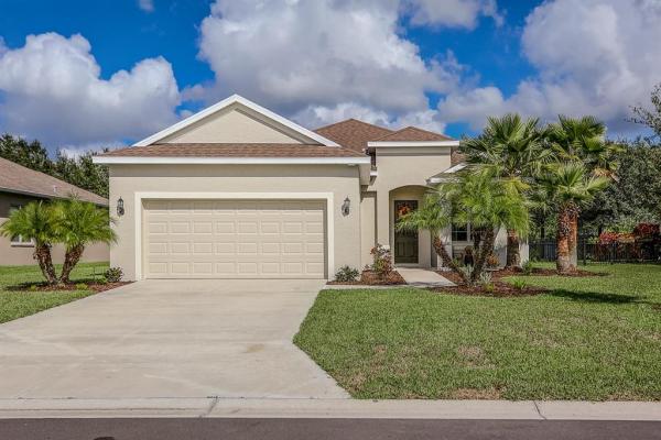 RIVER PLANTATION PH II